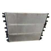 PROSTAR YEAR 2015 PTR LOW TEMP SECONDARY RADIATOR WITH OUT OIL COOLER