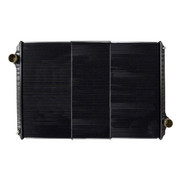 9400 I YEAR 1997 COPPER BRASS RADIATOR KIT WITHOUT FRAMEWORK OR OIL COOLER