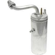 F-550 SUPER DUTY YEAR 2005 AC ACCUMULATOR