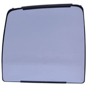 F650 YEAR 2014 REPLACEMENT FLAT GLASS KIT - PASSENGER SIDE