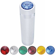 FLC120 YEAR1985 2 38IN CHROME POINTED TOGGLE EXTENSION - POINTED TOP