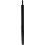 18 Inch Black Shift Stick Extension