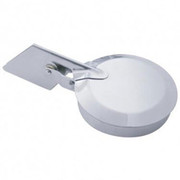 5 Inch SS Rain Cap For Flat Top Stacks Replacement