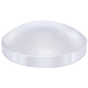 8.25 Inch Id Chrome Rear Dome Hubcap Replacement
