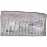 F250 SUPER DUTY YEAR 2002 BLACK EXTERIOR DOOR HANDLE DRIVER SIDE