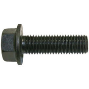 330 YEAR 2005 HEX HEAD FLANGE BOLT .75-10 X 2-.25 INCH GRADE 8