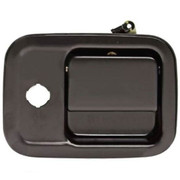 FL50 YEAR 1992 EXTERIOR DOOR HANDLE PASSENGER SIDE