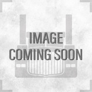 357 YEAR 1992 BLACK FAUX LEATHER ARMREST COVER SET