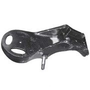 46K Cast Steel Air Spring Pedestal For Peterbilt Rear Air Leaf And Air Trac Suspension Driver Side Replacement