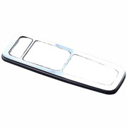 579 POWER WINDOW SWITCH TRIM CUTOUT