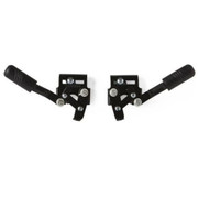 WHEEL LOCK ASSEMBLY PAIR PULL TO LOCK Replacement