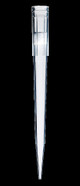ProTip pipette tips - CASE ProTip 5mL Racked Non-Sterile Tips 18 tips per rack 10 rackscase Replacement
