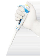Single Channel Ergonomic Variable Volume Pipettors 5 - 50L Replacement
