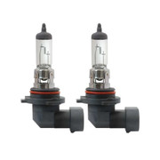 COLUMBIA 120 YEAR 2015 HEADLIGHT HALOGEN BULBS - CLEAR 80W
