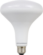 LED 12W BR40 Flood Dimmable 2700K Soft White 2-Pack Replacement