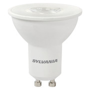 LED 4.5W PAR16 Reflector GU10 Base Dimmable 3000K Warm White Flood 35 Replacement
