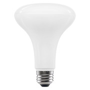 LED 7.5W BR30 Flood Dimmable TruLine 4000K Cool White 2-Pack Replacement