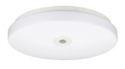 15IN LED Puff Light 1500 Lumens Standard Mount Selectable Color Temperature Replacement
