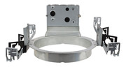 6IN High Output Retrofit Downlight Frame Replacement
