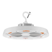 LED UFO High Bay Gen 4 200W 120-277V Dimmable 5000K White Replacement