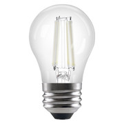 LED 7.5W A15 Dimmable White Filament 5000K Daylight 2-Pack Replacement