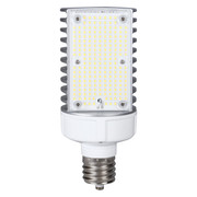 LED 45W HID Replacement RoadArea Lamp 3000K Warm White Mogul Base Replacement