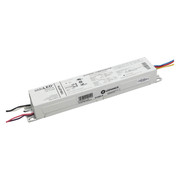 OPTOTRONIC 96W Constant Voltage LED Driver 24V Output Universal Voltage Dimmable Replacement