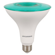 LED9PAR38GREENRP