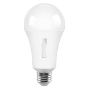 LED 18W A21 Selectable Color Replacement