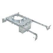 LED 4IN Recessed Downlight Frame Kit Replacement