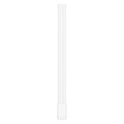 LED 24W T5 Twin Tube Dulux Long CFL Replacement Dimmable 3500K Neutral White Type AB Replacement