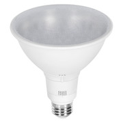 LED 8.5W PAR38 Reflector Dimmable TruLine Adjustable Beam Selectable Color Replacement
