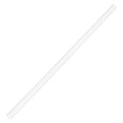 LED Strip Light Gen 2 8ft Wire Guard White Replacement