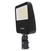 LED Flood Light Gen 2 300W 120-277V Dimmable Selectable CCT 3000K4000K5000K Bronze Painted Replacement