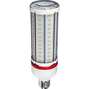 15,500 Lumens - 100 Watt - 5000 Kelvin - LED Corn Bulb Replacement