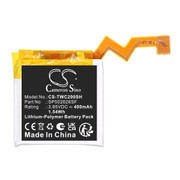C2 BATTERY
