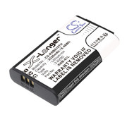 TK-3601D BATTERY
