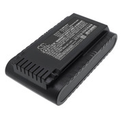 VCA-SBT90EB BATTERY