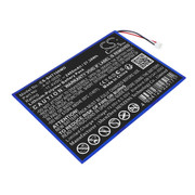 FT1 ECG BATTERY