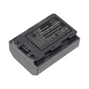ALPHA A7R III BATTERY