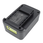 LEAF BLOWER 36 V LBL 4 BATTERY