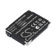 CS-IPW741SH