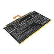 SB16C83602 BATTERY
