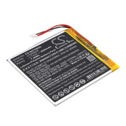 U306992P BATTERY