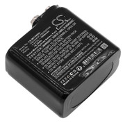 TIME DOMAIN REFLECTOMETER TDR2000/2P BATTERY