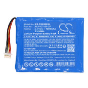 K80 BATTERY