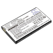 R500L5 BATTERY