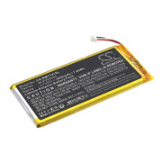 TND-740C BATTERY