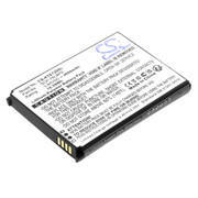 DURAFORCE PRO 3 BATTERY