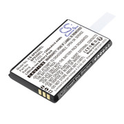 S35 BATTERY